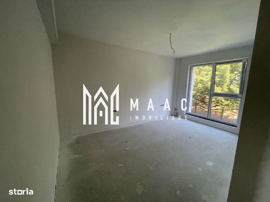 Apartament 3 Camere | 68,4 MP Utili | Etaj 1 | Loc de Parcare Inclus