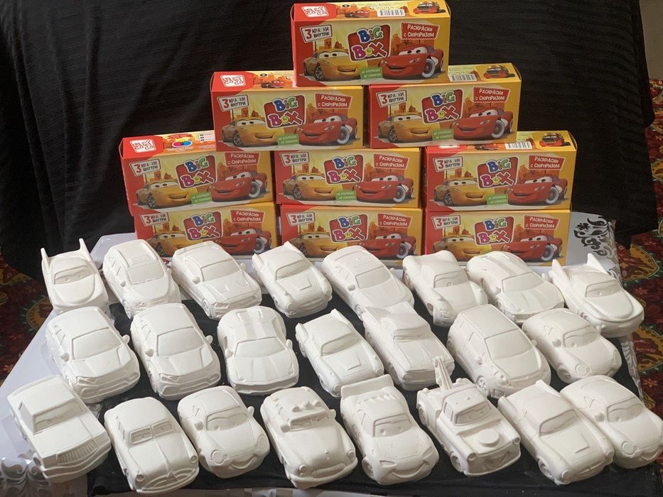 Раскраска болалар ривожланишига