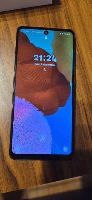 Vand telefon samsung A52s