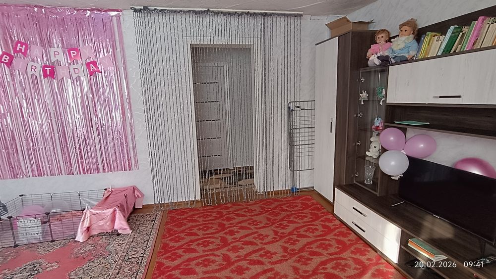 СРОЧНО !!!Продам ДОМ!!!