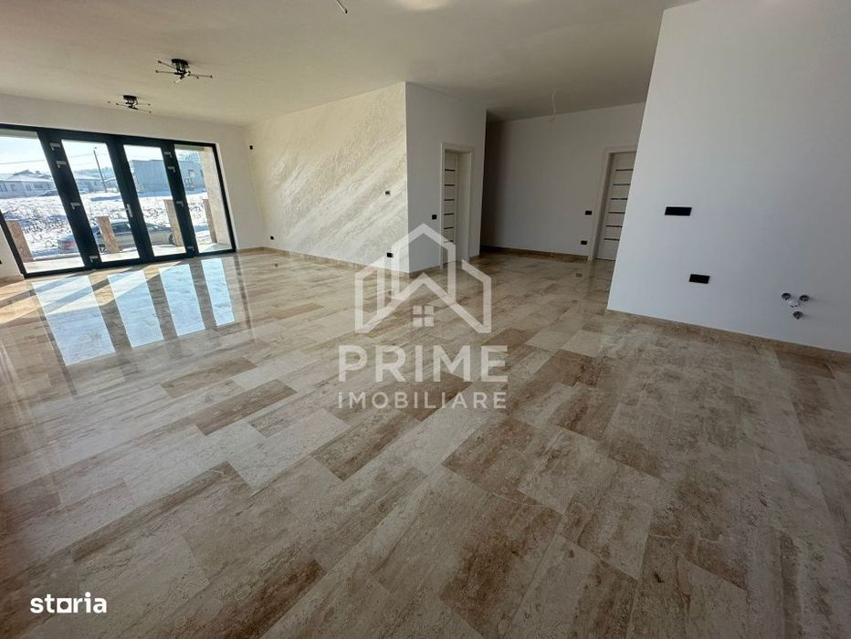 Casa Individuala 4 camere, 160 mp - zona Micesti!