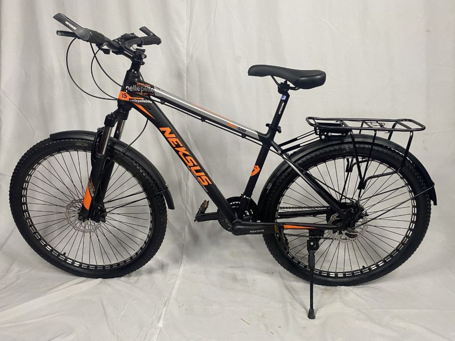 Velosipedlar Kattalar va bolalar uchun