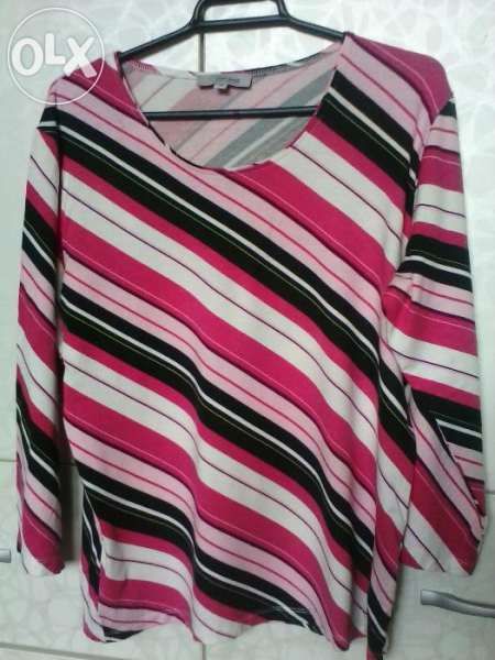 2 Блузки размер М