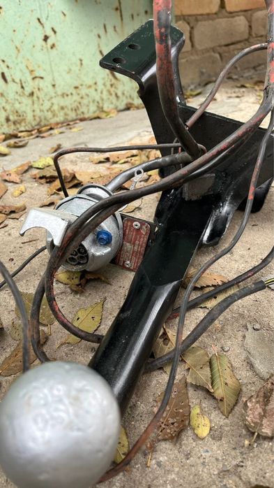 Фаркор на Mitsubishi Space Wagon