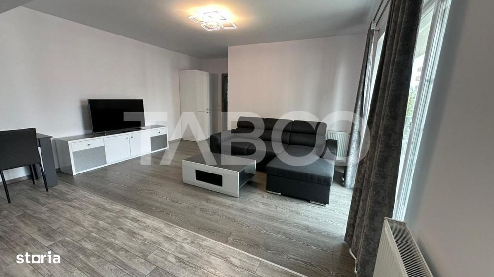 Apartament 2 camere prima inchiriere loc parcare zona Doamna stanca - View 4