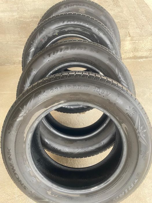 Продам зимние шины