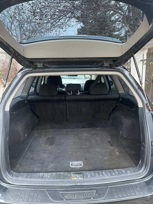 Продавам Subaru Outback 2007, 2.5 165hp, автоматик