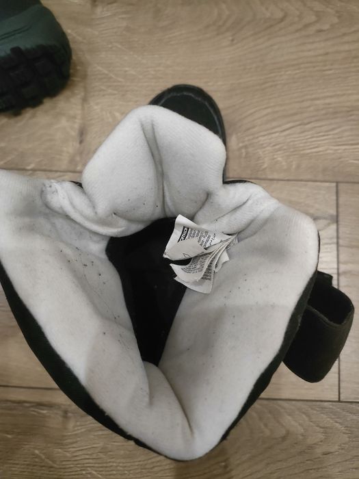 Продавам зимни ботуши 36 номер