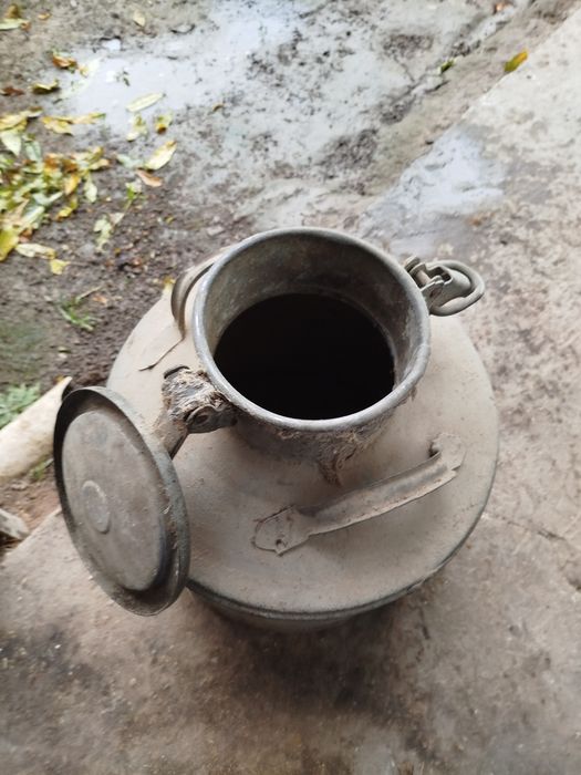 Дон солишга идиш.