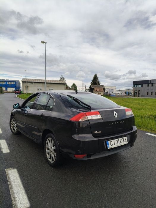Renault Laguna 3