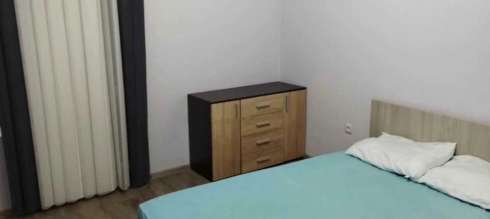 Дава се под наем Двустаен апартамент в Варна, Левски - 60 кв.м за 433.5 € - Снимка #4