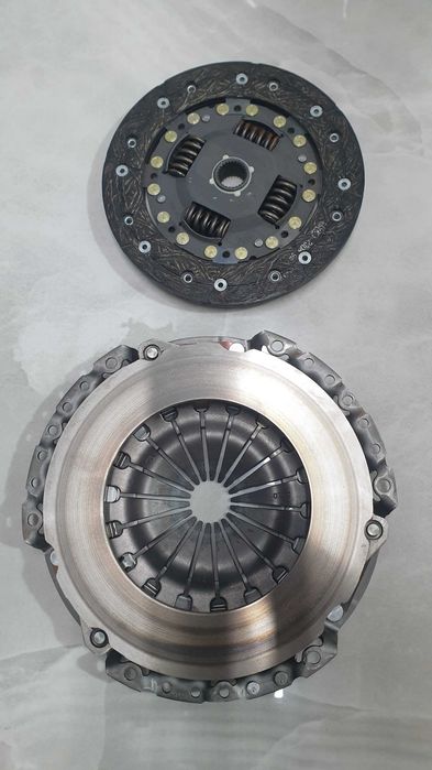 Съединител LuK за Renault Megan Scenic 1.6 , Рено Меган Сценик 1.6