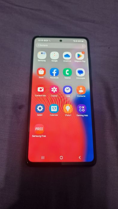 Samsung Galaxy  A52 5G