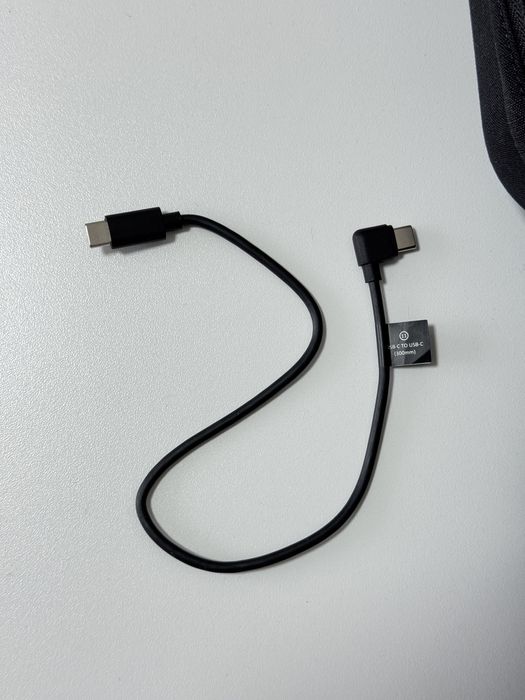DJI RS 4 Combo – NOU, nefolosit + cadouri incluse