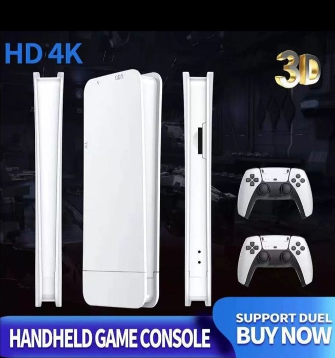 Stick game Pro Playstation 1 Dendy Sega pristavka M15