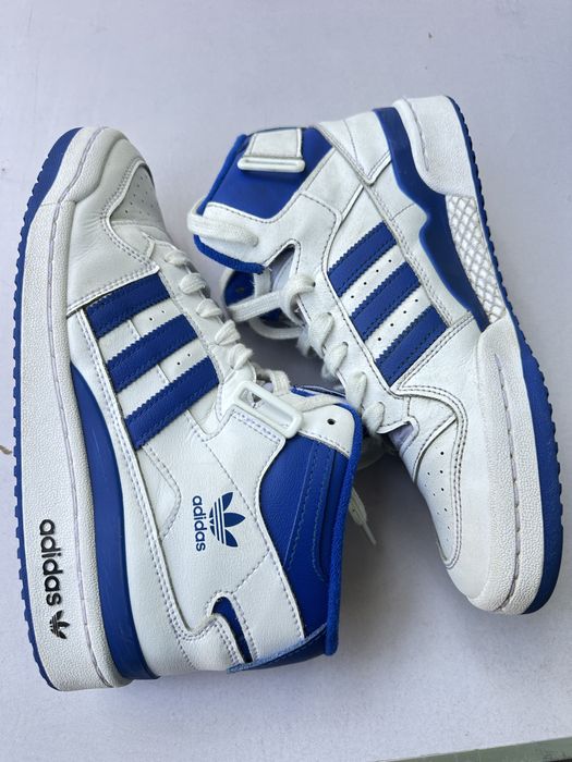 Bascheti adidas 42