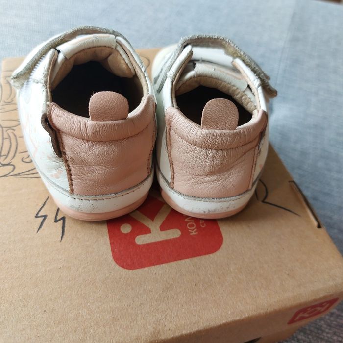 Боси обувки Колев и Колев 20 номер