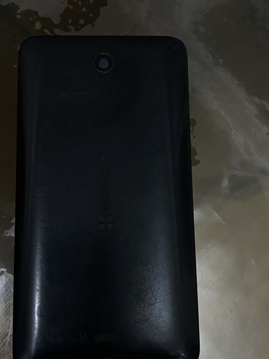 Microsoft Lumia 430
