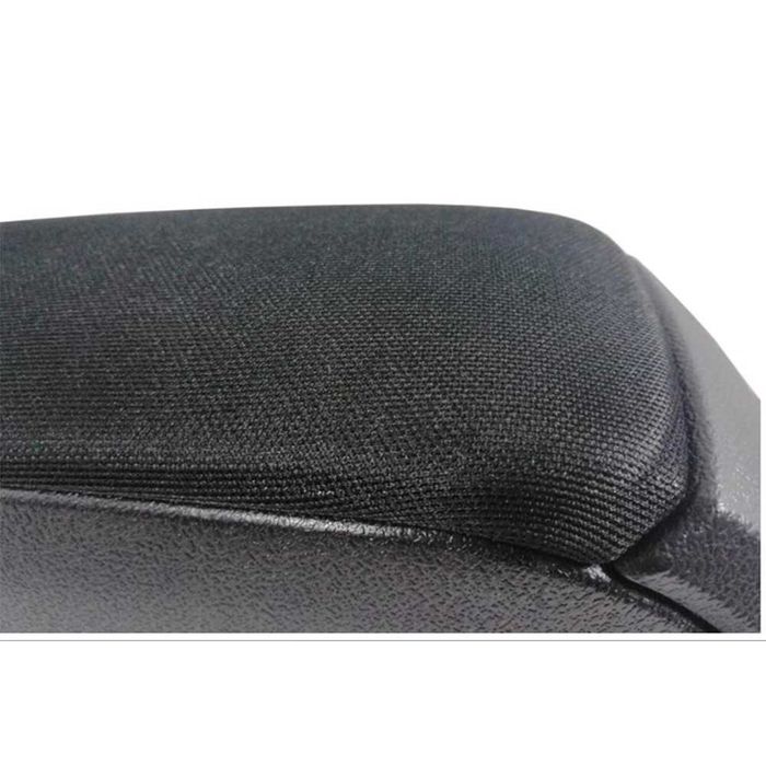 Подлакътник, Dacia Sandero, Logan, Dokker, текстилен