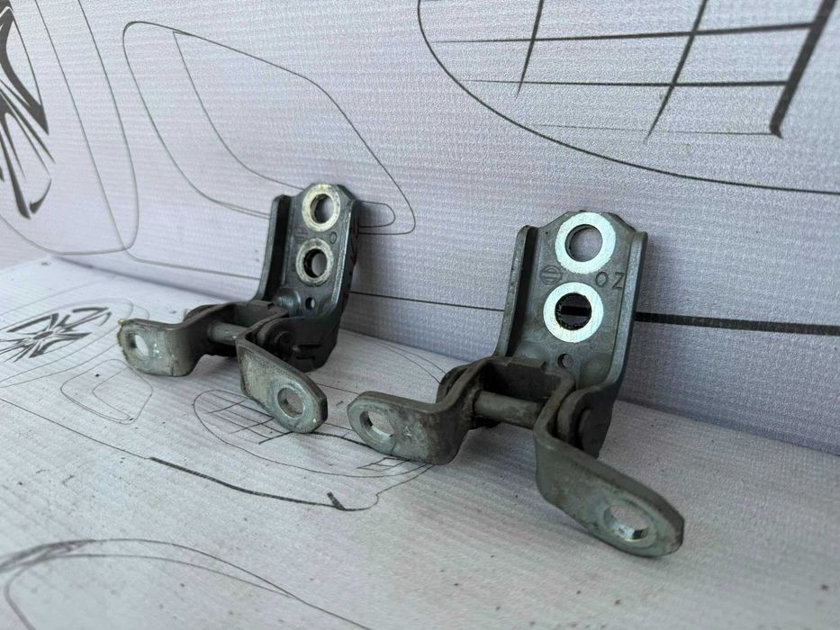 Balamale Ușă Dreapta Față Nissan Juke F15 2011 / 2010-2019 Cod OEM 824201KA0A (5B2)