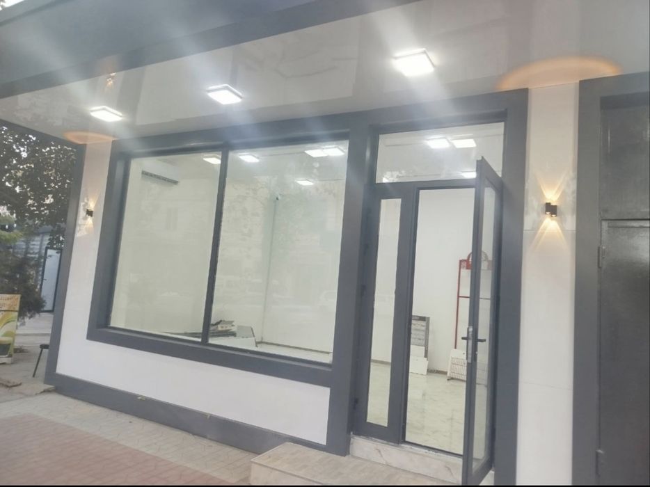 tayyor magazin Samarqand shahar