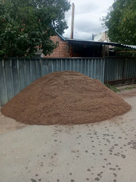 Балласт мытый с доставкой