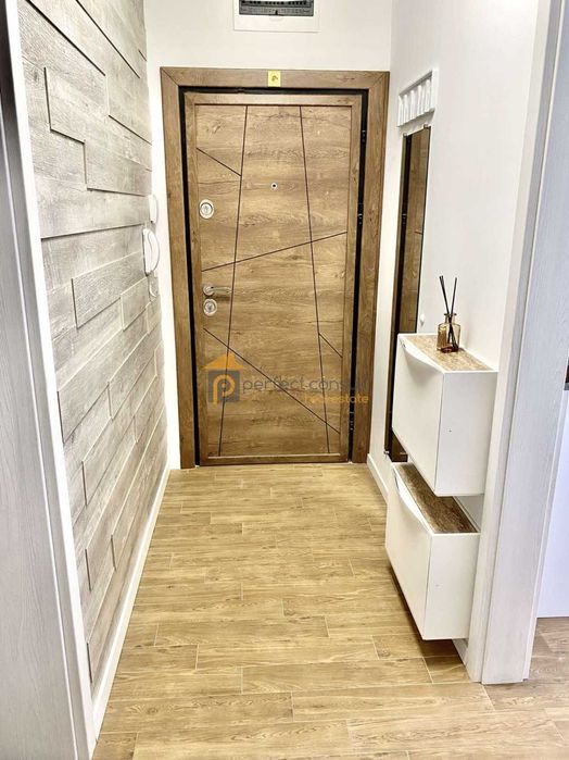 Дава се под наем Тристаен апартамент в Пловдив, Кършияка - 85 кв.м за 767.55 € - Снимка #7