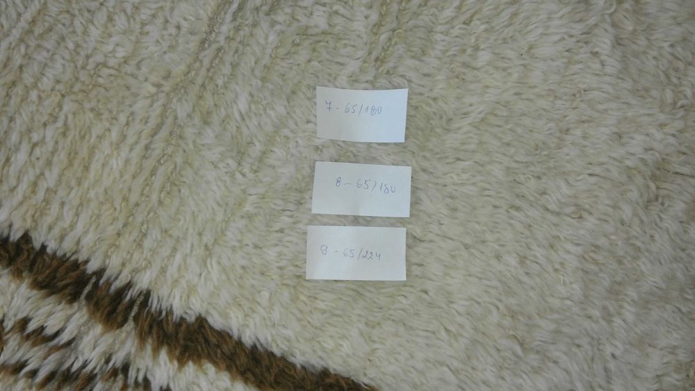 Уникални родопски губери и китеници