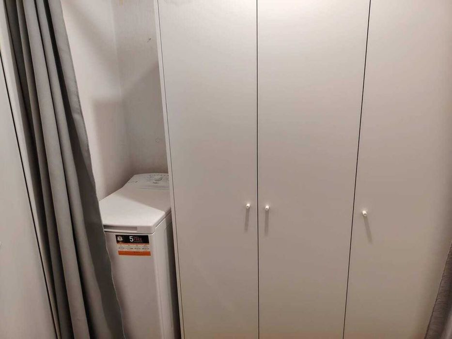 Продава се Едностаен апартамент в Пловдив, Център - 26 кв.м за 3039 €/кв.м - Снимка #3