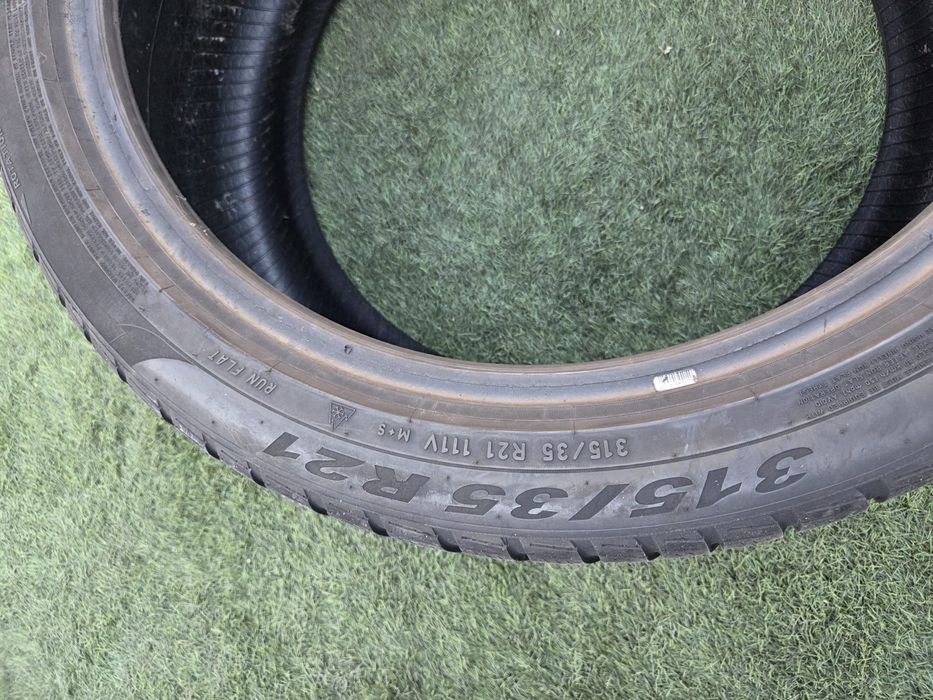 315 35 21 Pirelli