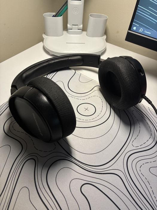 Наушники SteelSeries Arctis 1
