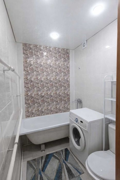 Продам 3х комнатную квартиру-студию.