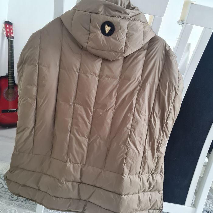 Vesta superbă Mos Mosh