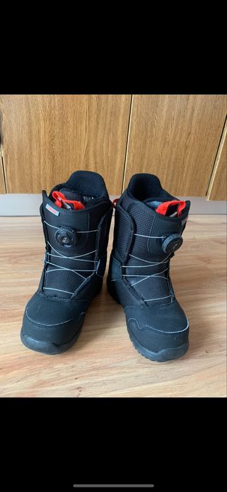 Boots Burton BOA 35