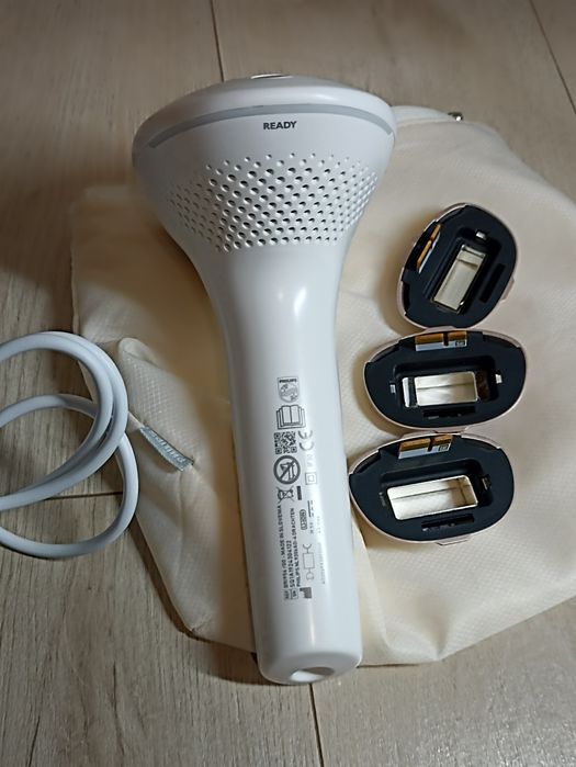 Epilator IPL  Philips Lumea prestige br1956
