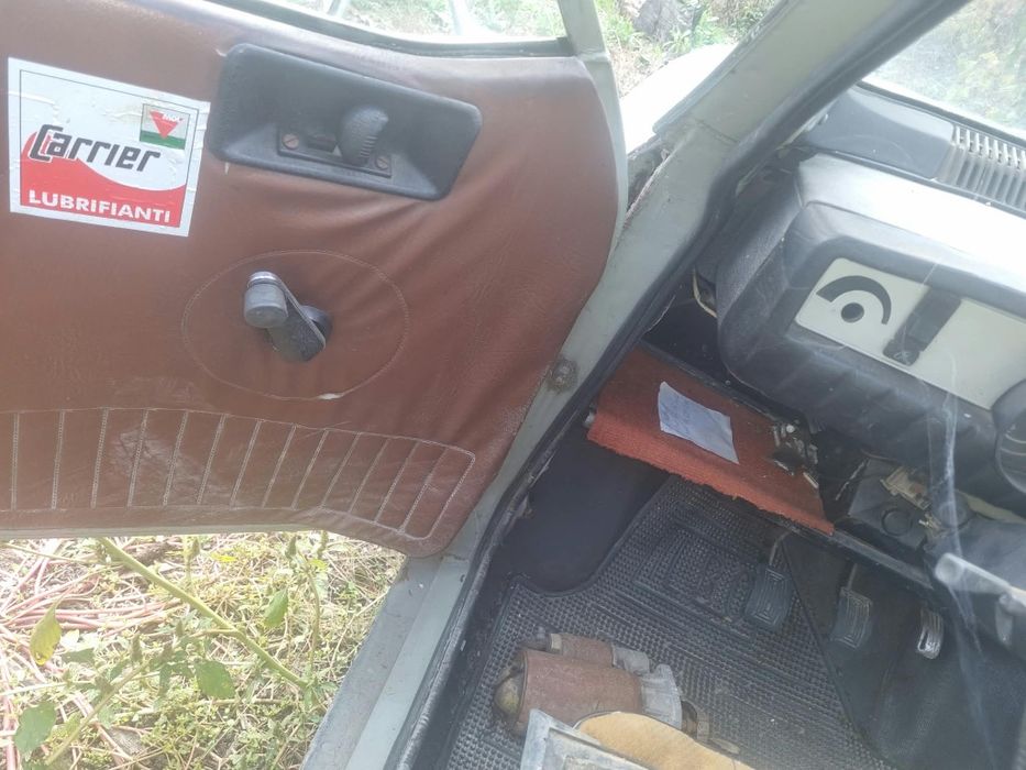 DACIA 1300 1984 — imagine 5