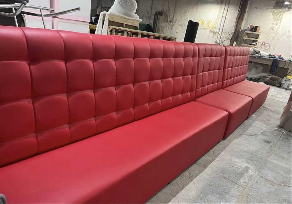 Диваны для кафе ресторанов баров офисов
