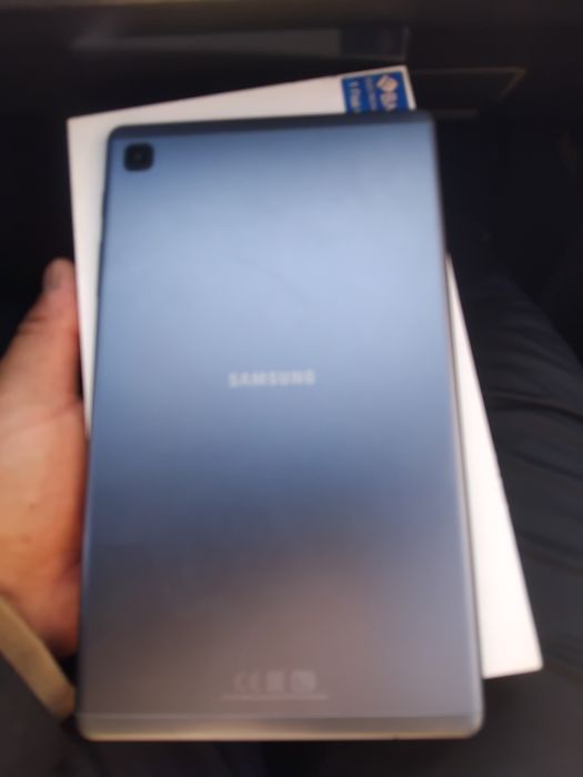 Galaxy Tab A7 Lite..