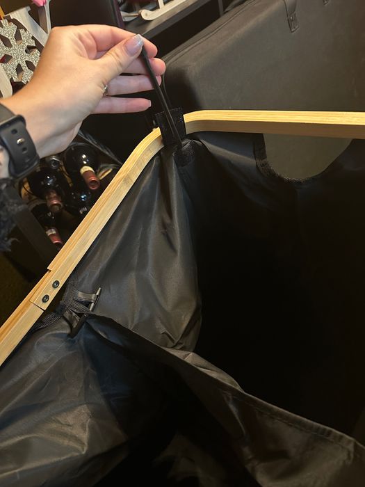 Coș dublu reciclare sticle