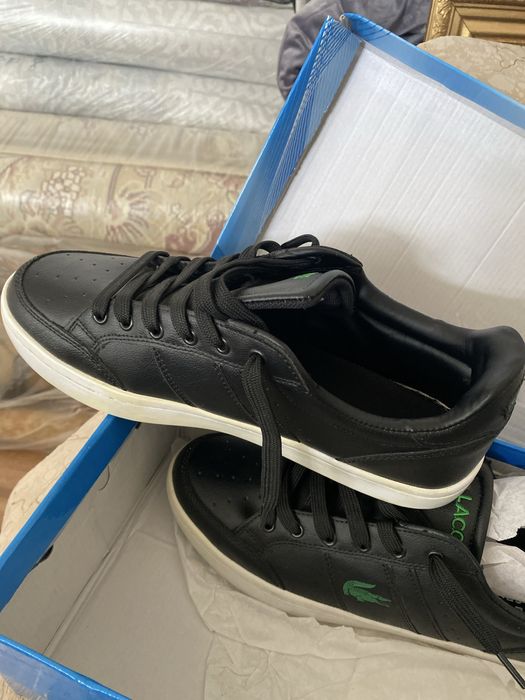 Обувь кожаная 42 размер  Турция