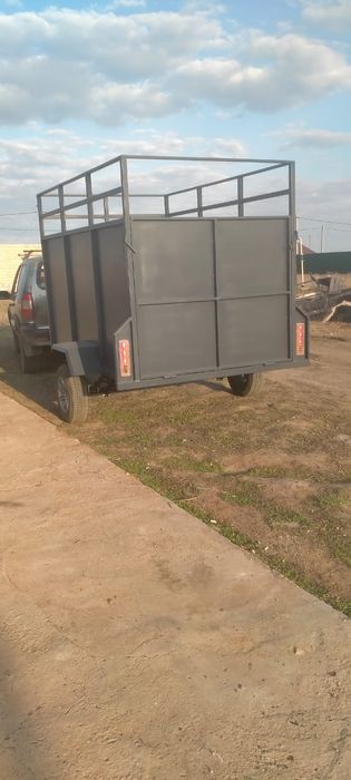 Прицеп для легкового авто