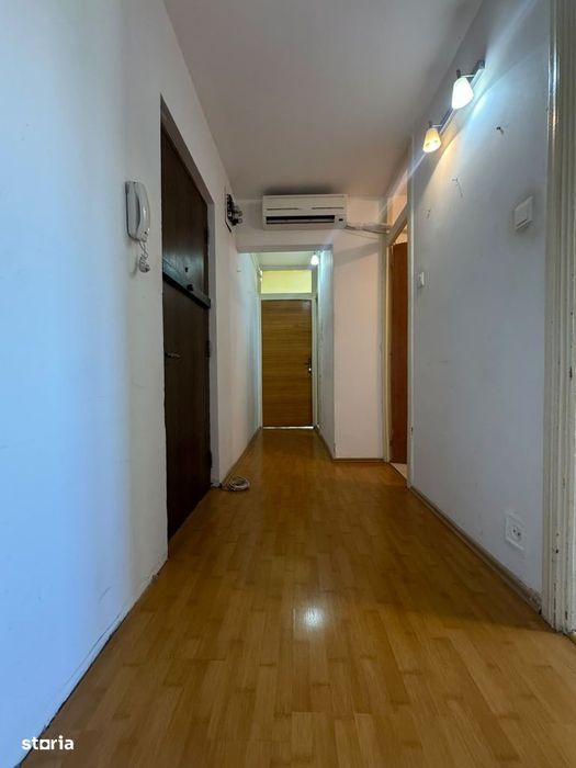 2 Camere| Decomandat| Aviatiei