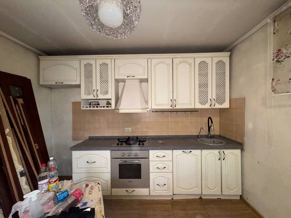 Продам кухонный гарнитур