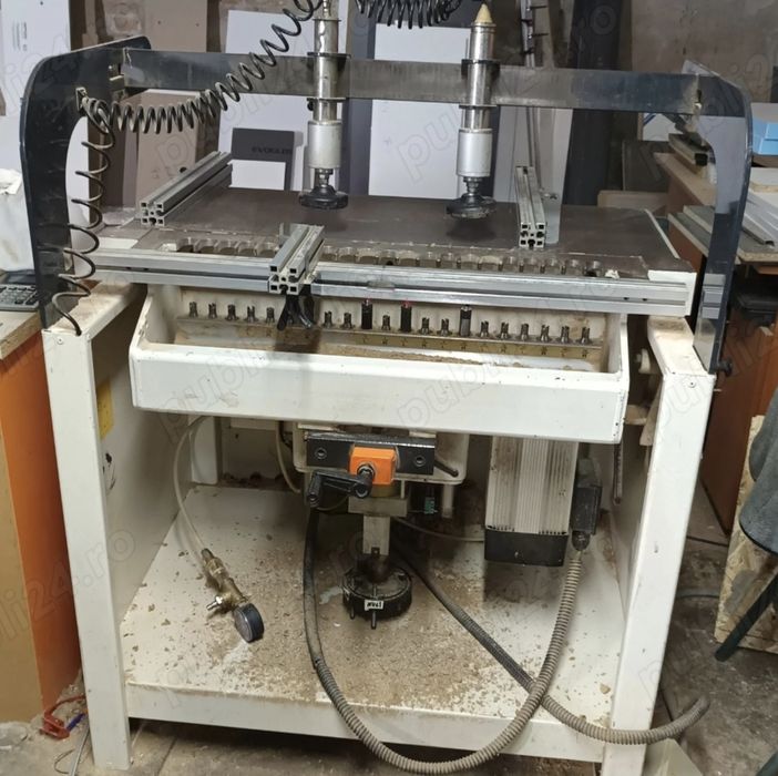 Circular Felder  k700s +mașina căntuit+mașina de găurit multiplu