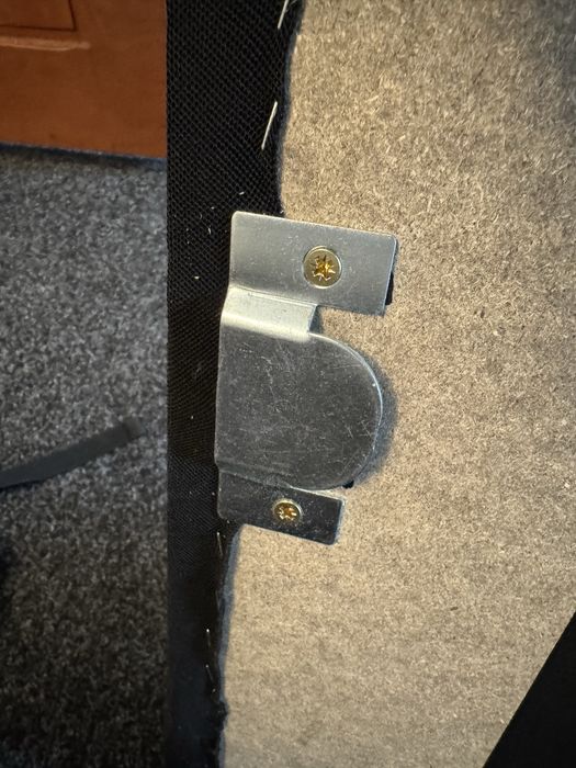 Panouri acustice pentru studiouri si sali de repetitii