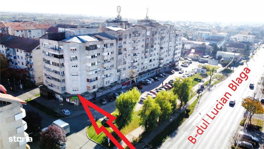 VIDEO | Carpati II | Apartament modern cu 1 camera, complet echipat — fotografia 1