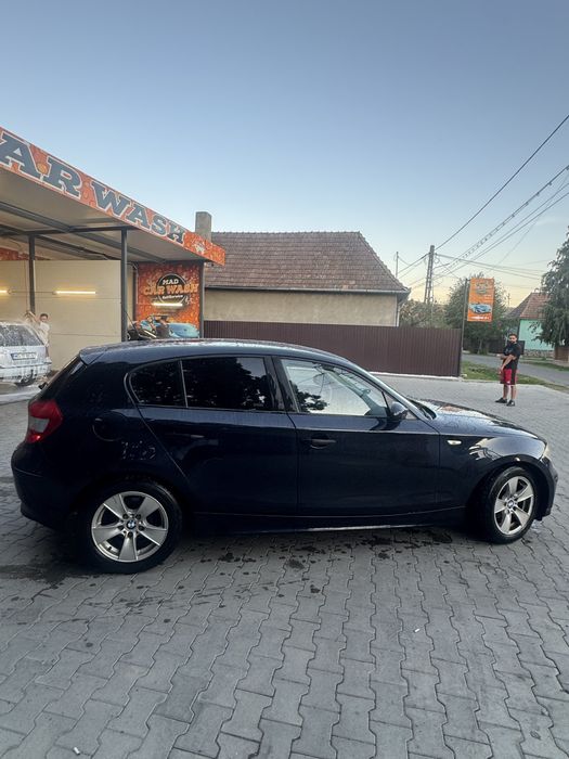 BMW 1 Series 2005 — imagine 3
