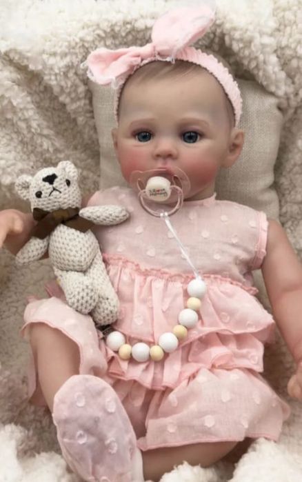 Куклы младенцы подарочные