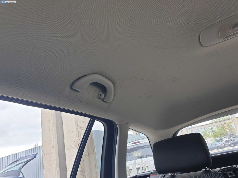 Plafon Plafoniera Textil Tavan Skoda Octavia 3 Break Combi 2013 - 2020 [K3961]