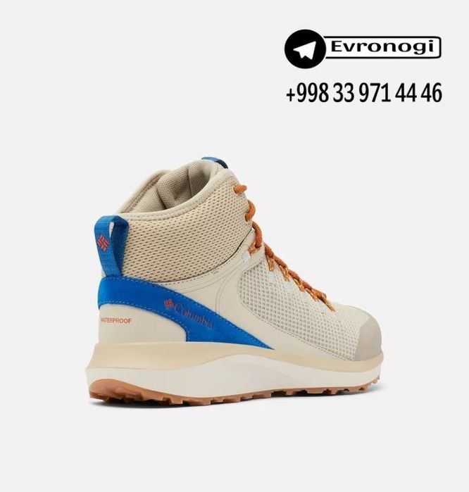 Ботинки COLUMBIA ®️